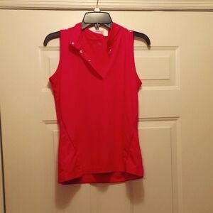Women's Tail Golf Shirt